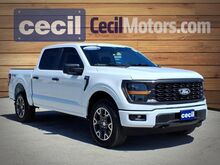 2025_Ford_F-150_STX_  TX