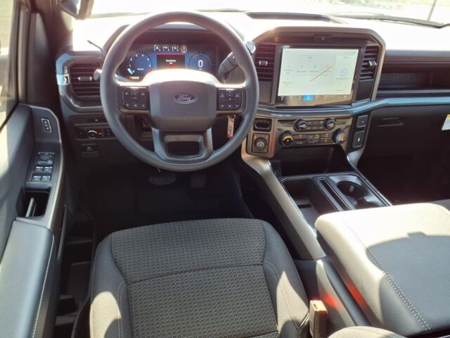 2025 Ford F-150 STX  TX