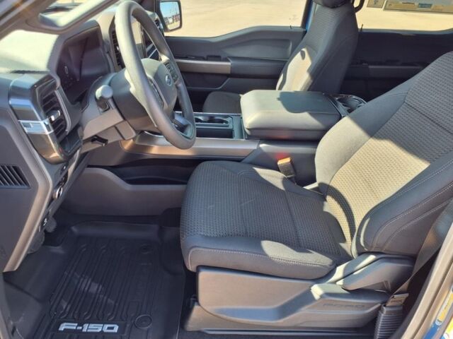2025 Ford F-150 STX  TX