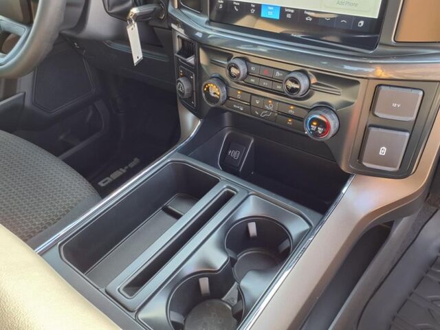 2025 Ford F-150 STX  TX