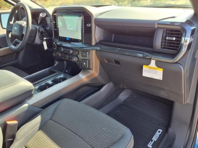 2025 Ford F-150 STX  TX