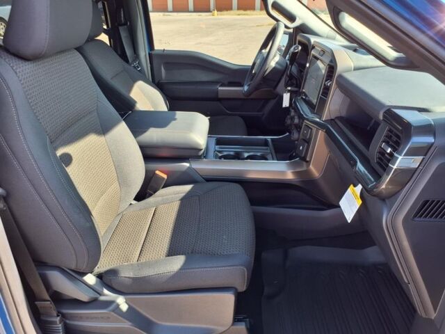 2025 Ford F-150 STX  TX