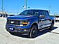 2025 Ford F-150 STX  TX