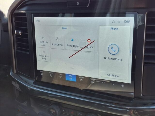 2025 Ford F-150 STX  TX