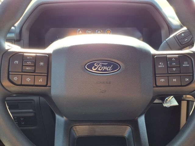 2025 Ford F-150 STX  TX
