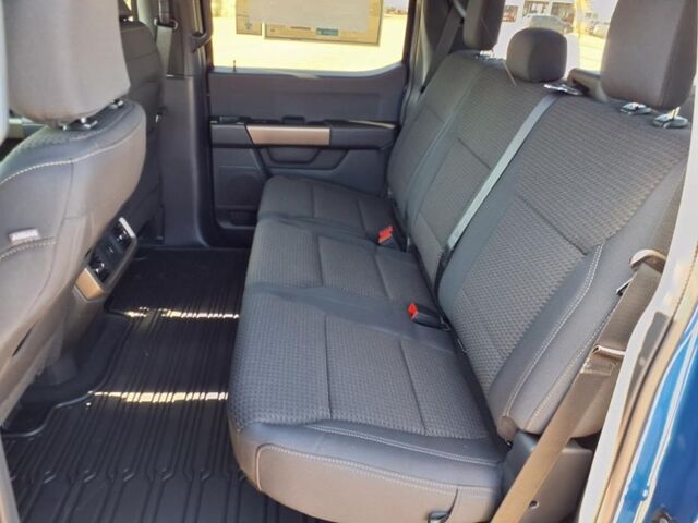2025 Ford F-150 STX  TX