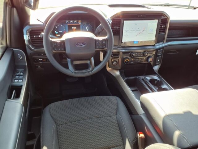 2025 Ford F-150 STX  TX