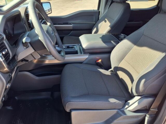 2025 Ford F-150 STX  TX