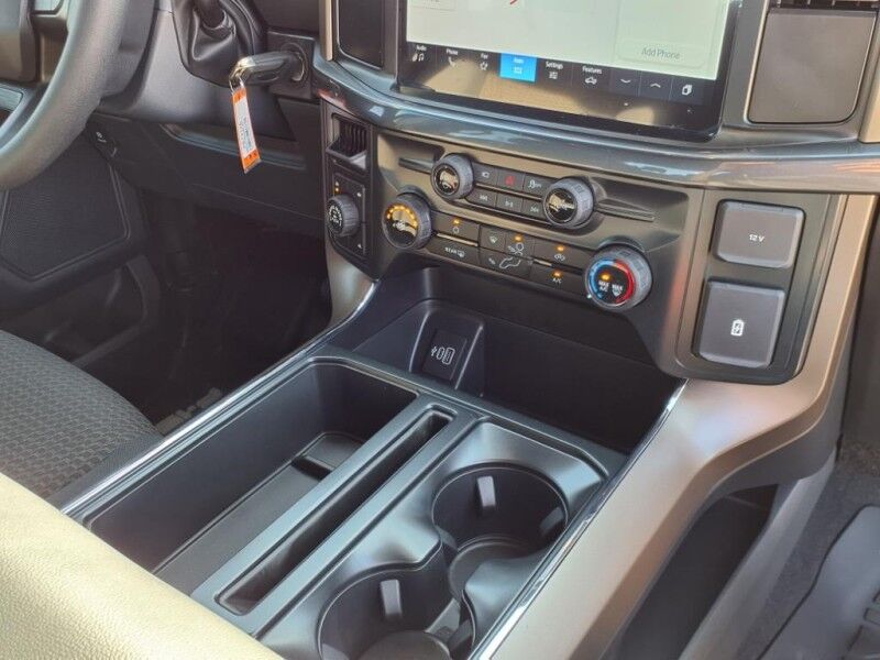 2025 Ford F-150 STX Del Rio TX