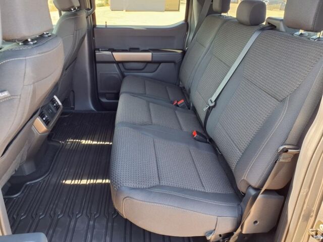 2025 Ford F-150 STX  TX