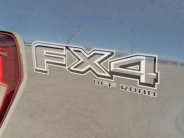 2025 Ford F-150 STX  TX