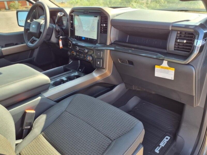 2025 Ford F-150 STX Del Rio TX