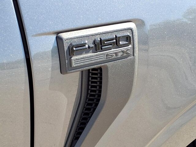 2025 Ford F-150 STX  TX