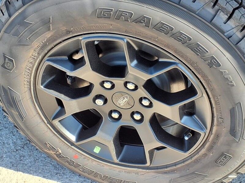 2025 Ford F-150 STX Del Rio TX