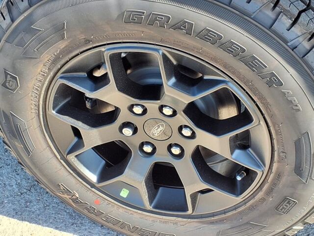 2025 Ford F-150 STX  TX