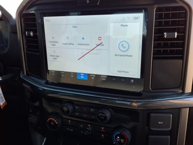2025 Ford F-150 STX  TX