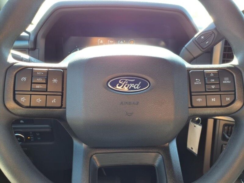 2025 Ford F-150 STX Del Rio TX