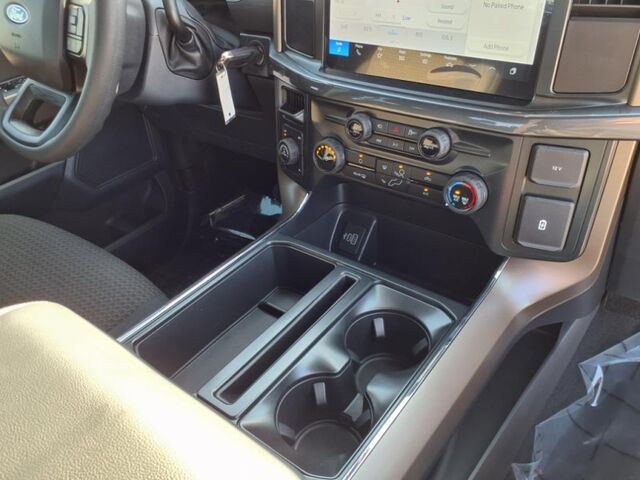 2025 Ford F-150 STX  TX