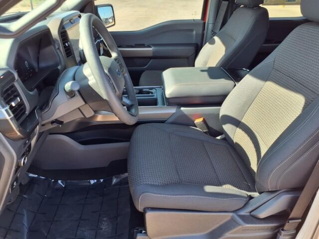 2025 Ford F-150 STX  TX