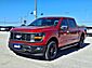 2025 Ford F-150 STX  TX
