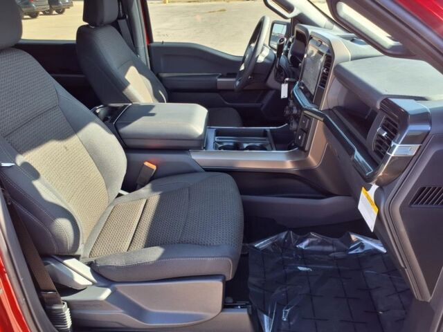 2025 Ford F-150 STX  TX