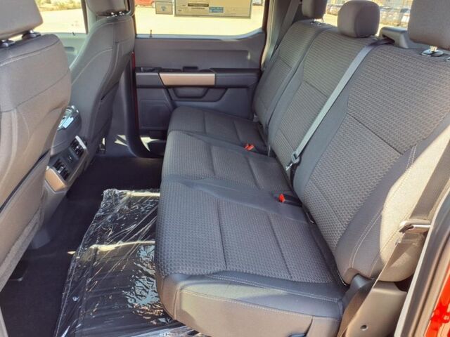 2025 Ford F-150 STX  TX