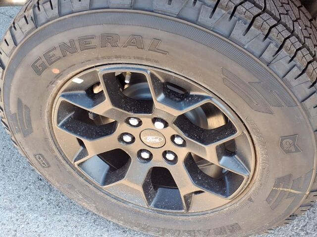 2025 Ford F-150 STX  TX