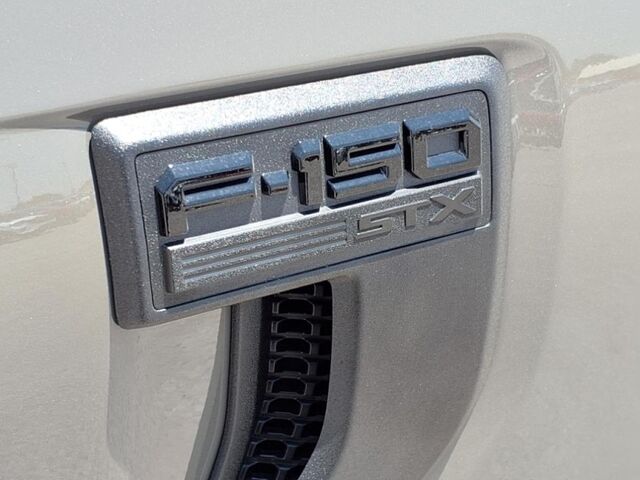 2025 Ford F-150 STX  TX