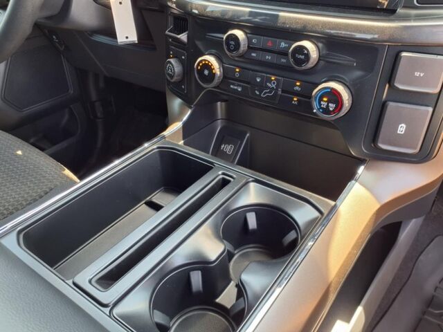2025 Ford F-150 STX  TX