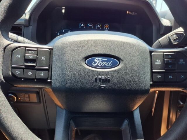 2025 Ford F-150 STX  TX