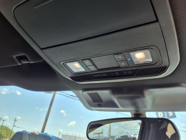 2025 Ford F-150 STX  TX