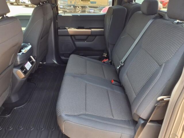 2025 Ford F-150 STX  TX