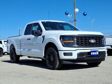 2025_Ford_F-150_STX_  TX