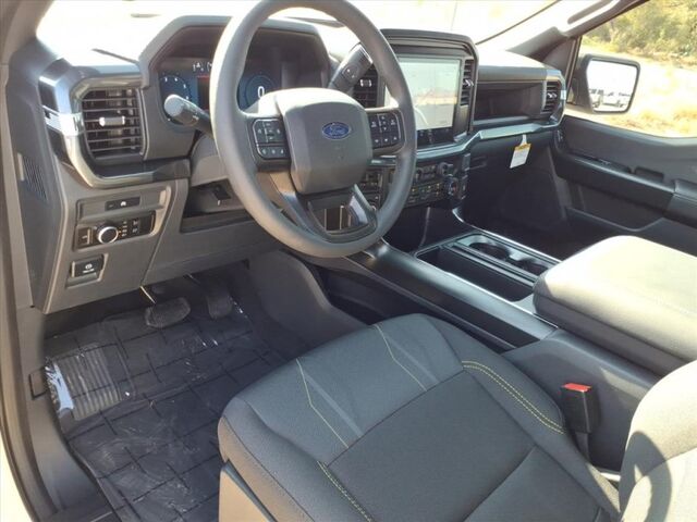 2025 Ford F-150 STX TX 2025 Ford F-150 STX TX