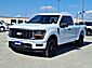 2025 Ford F-150 STX TX 2025 Ford F-150 STX TX