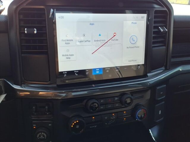 2025 Ford F-150 STX TX 2025 Ford F-150 STX TX