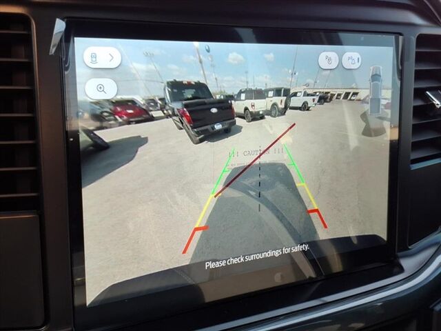 2025 Ford F-150 STX TX 2025 Ford F-150 STX TX