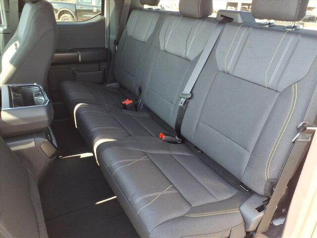 2025 Ford F-150 STX TX 2025 Ford F-150 STX TX