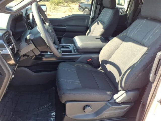 2025 Ford F-150 STX TX 2025 Ford F-150 STX TX