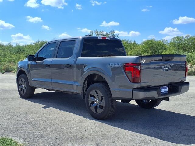 2025 Ford F-150 STX  TX 2025 Ford F-150 STX  TX