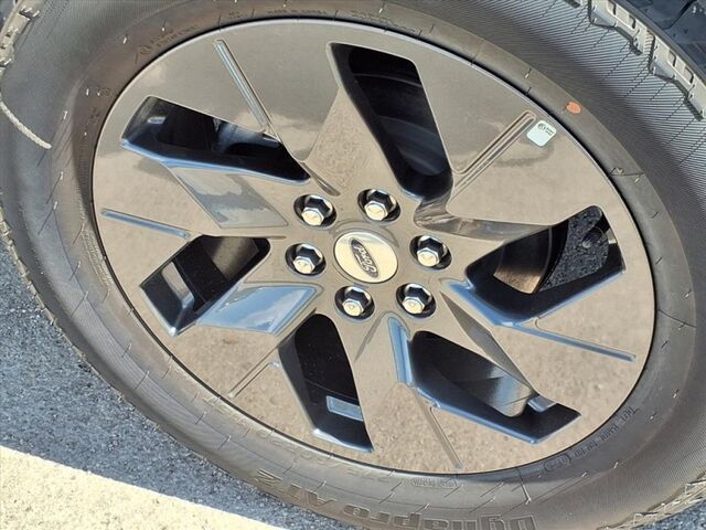 2025 Ford F-150 STX  TX 2025 Ford F-150 STX  TX