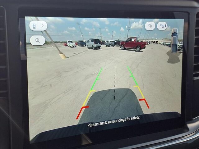 2025 Ford F-150 STX  TX 2025 Ford F-150 STX  TX