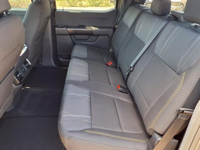 2025 Ford F-150 STX  TX 2025 Ford F-150 STX  TX