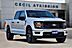 2025 Ford F-150 STX  TX