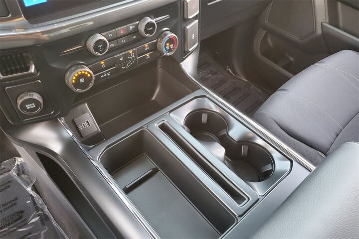 2025 Ford F-150 STX  TX