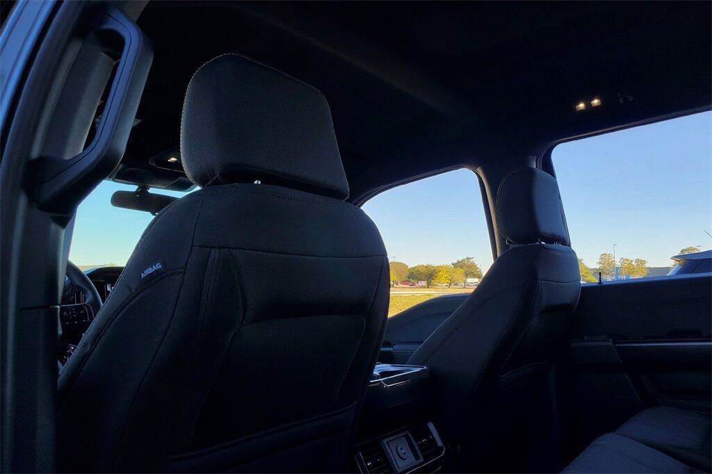 2025 Ford F-150 STX Hondo TX