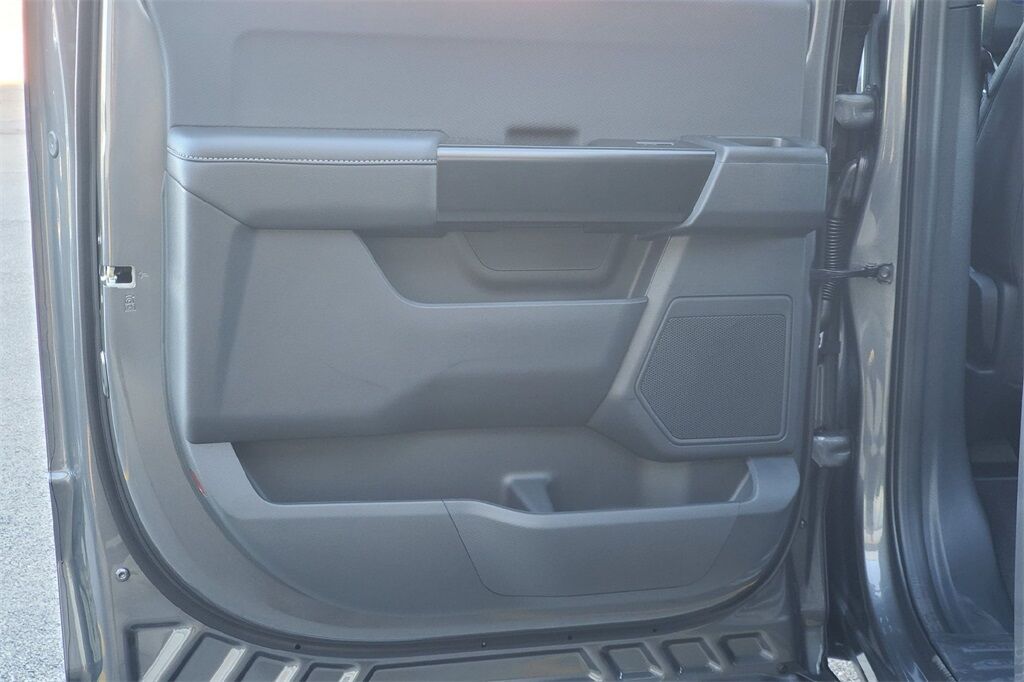 2025 Ford F-150 STX Hondo TX