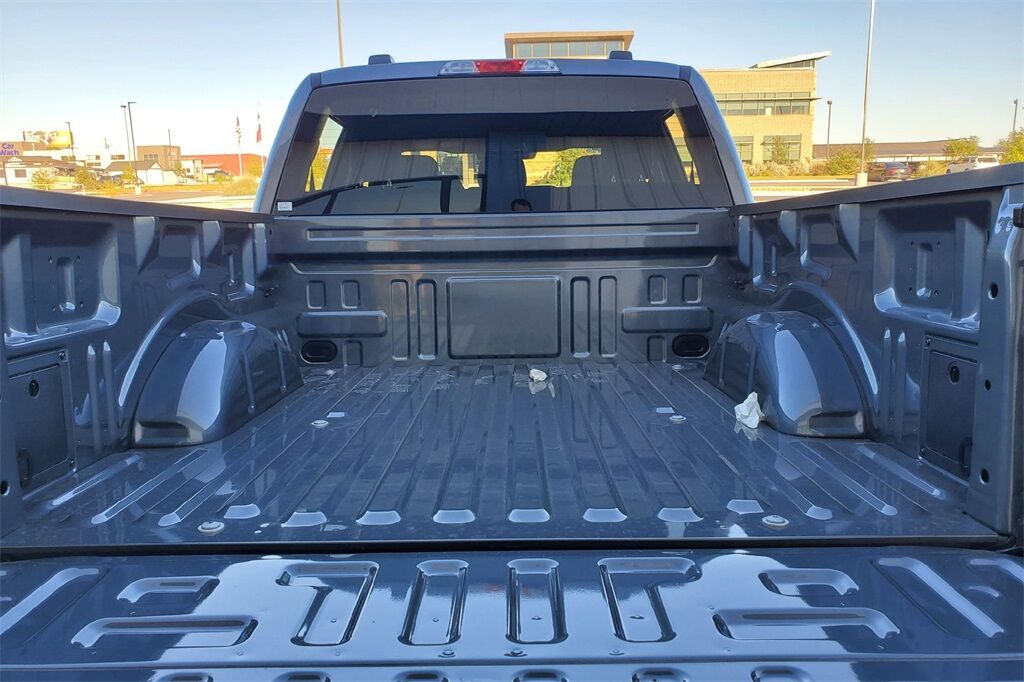 2025 Ford F-150 STX Hondo TX