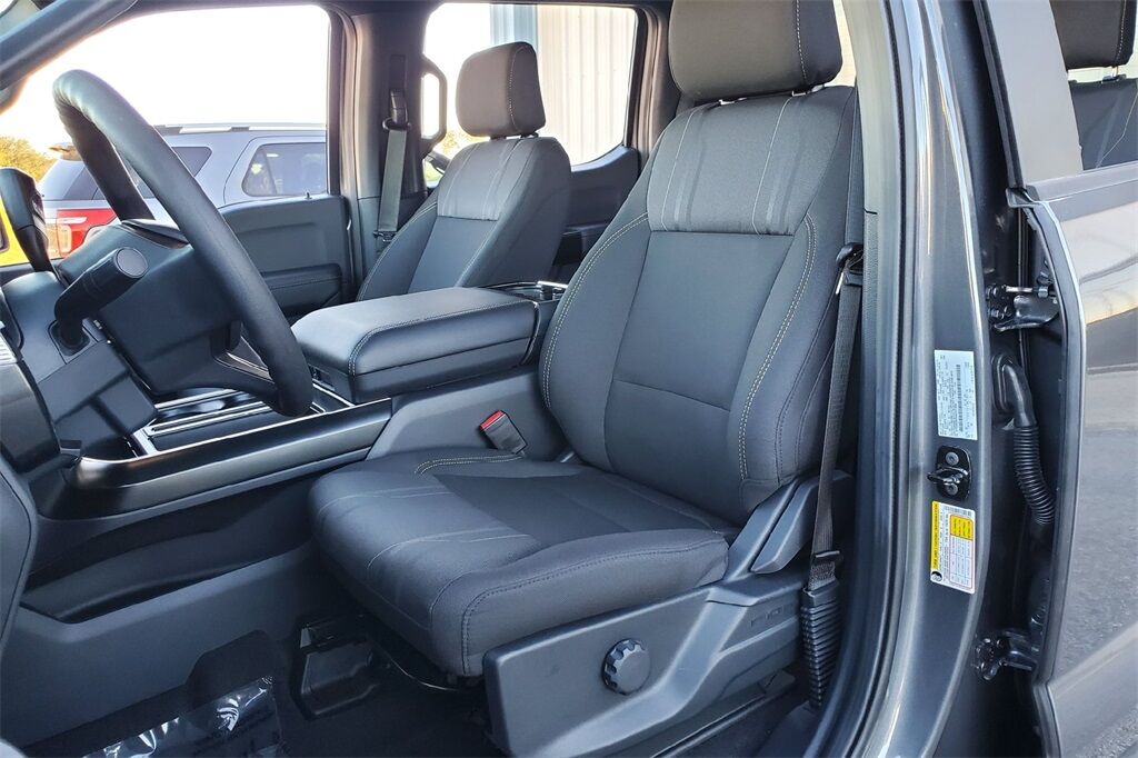 2025 Ford F-150 STX Hondo TX