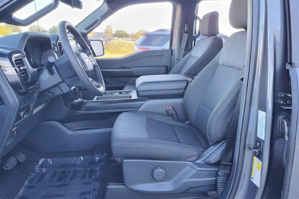 2025 Ford F-150 STX Hondo TX